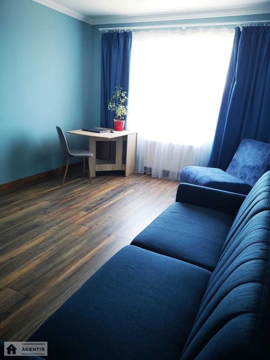 Apartment for rent 2 rooms, 66 m², 11th fl./16 floors. 60, Tyraspolska 60, Kyiv. 