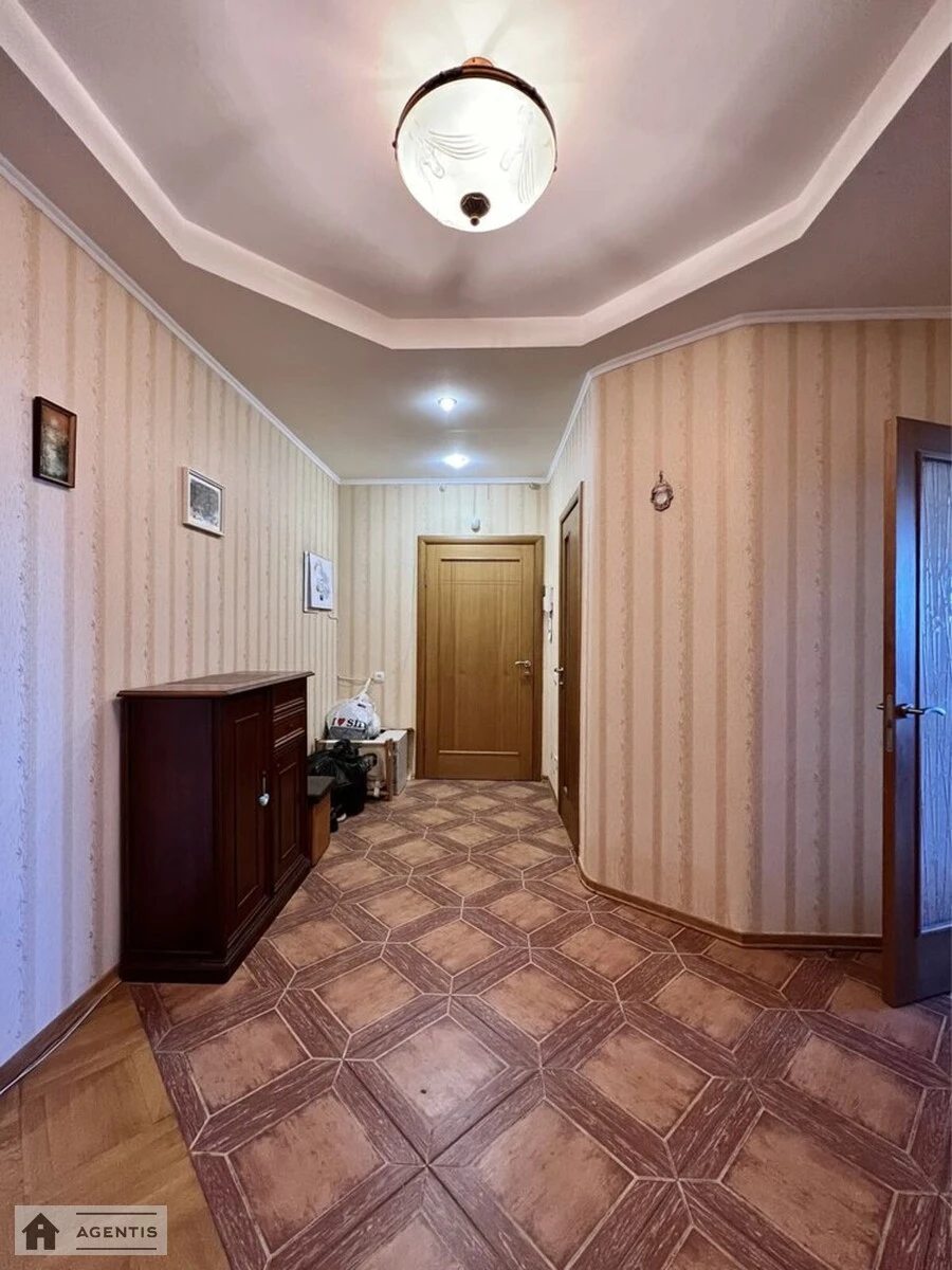 Здам квартиру 2 кімнати, 80 m², 8 пов./16 поверхів. 130, Голосіївський 130, Київ. 