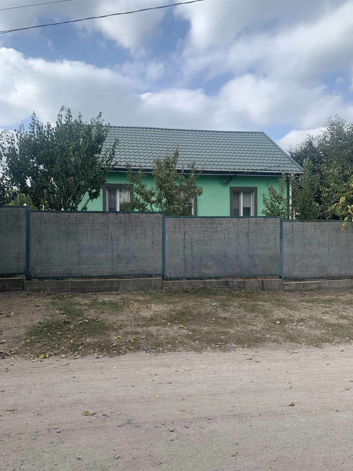 Продаж будинку 77 m², 1 пов.. Подільський (ленінський), Кропивницький. 