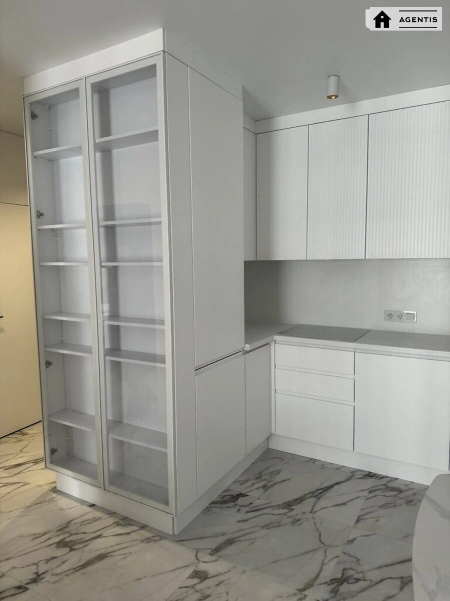 Здам квартиру 1 кімната, 42 m², 11 пов./16 поверхів. 24, Михайла Максимовича вул. (Онуфрія Трутенка), Київ. 