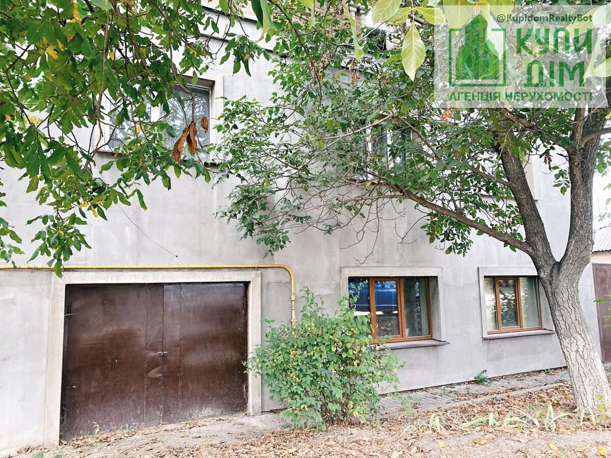 House for sale 250 m², 2 floors. Фортечний (кіровський), Kropyvnytskyy. 