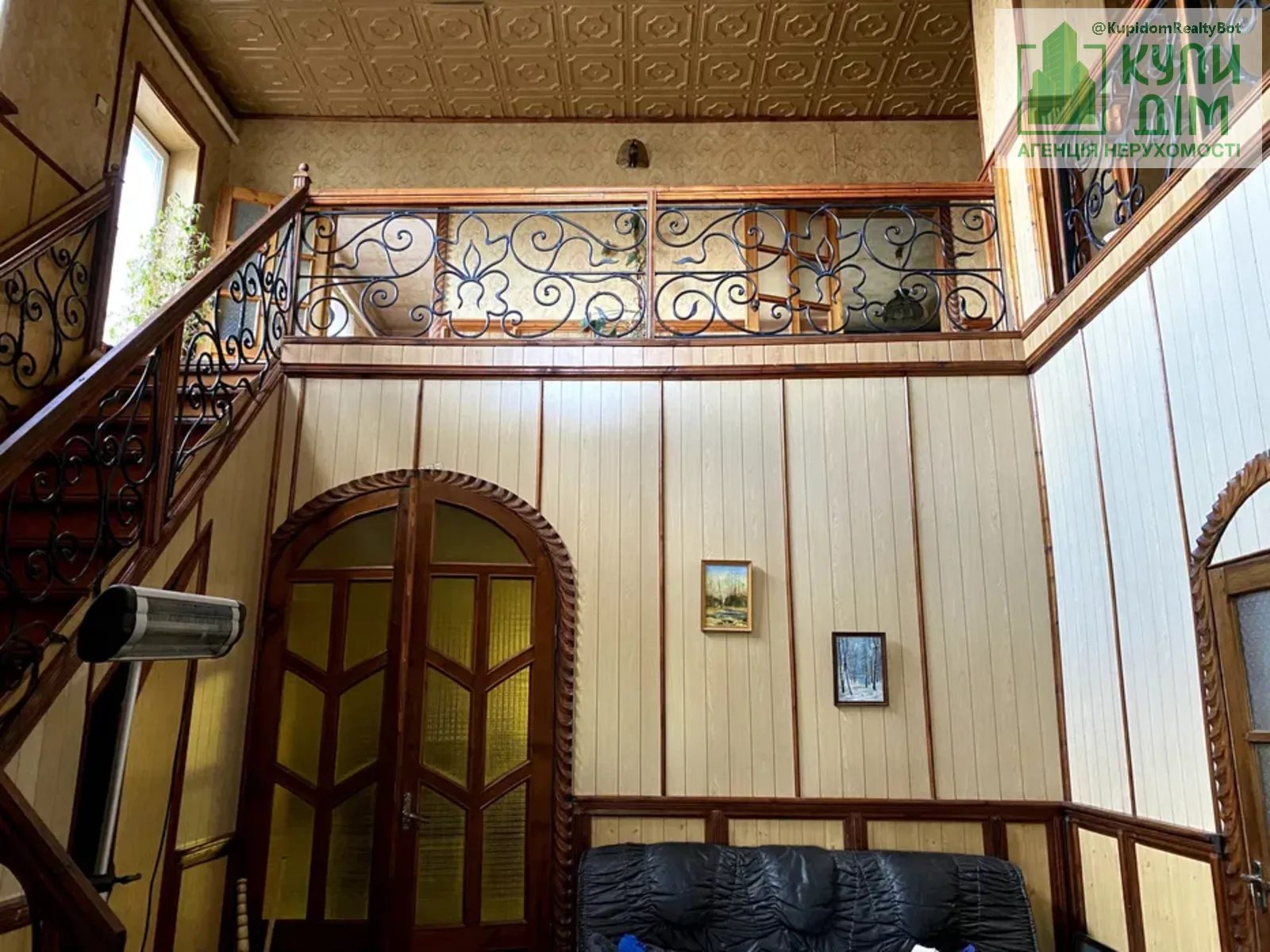 House for sale 250 m², 2 floors. Фортечний (кіровський), Kropyvnytskyy. 