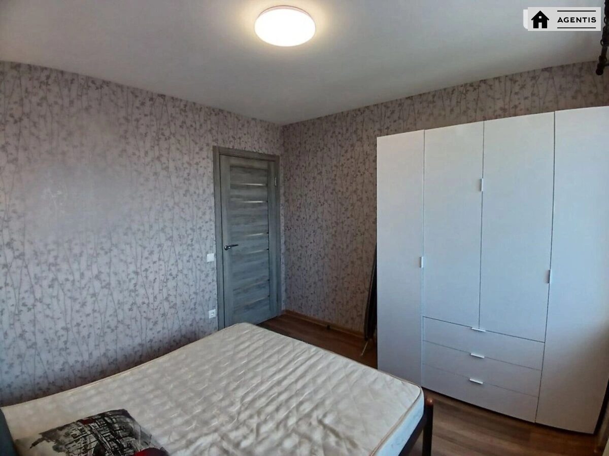 Сдам квартиру 2 комнаты, 50 m², 14 эт./16 этажей. 114, Берестейський просп. (Перемоги), Киев. 