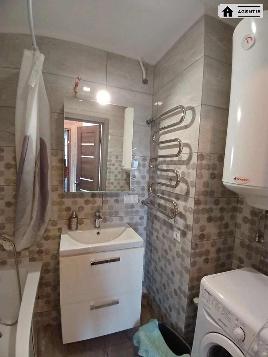 Здам квартиру 2 кімнати, 50 m², 14 пов./16 поверхів. 114, Берестейський просп. (Перемоги), Київ. 