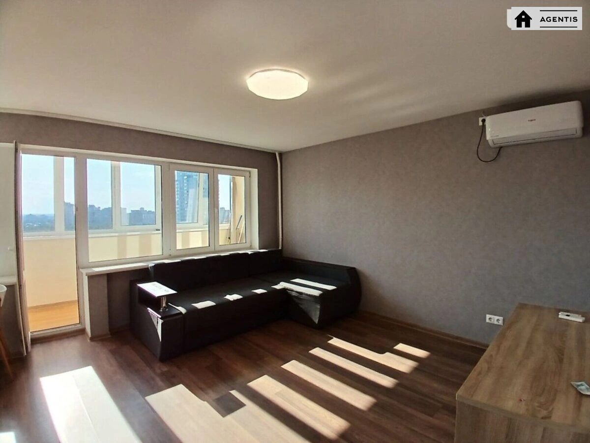 Apartment for rent 2 rooms, 50 m², 14th fl./16 floors. 114, Beresteyskyy prosp. Peremohy, Kyiv. 