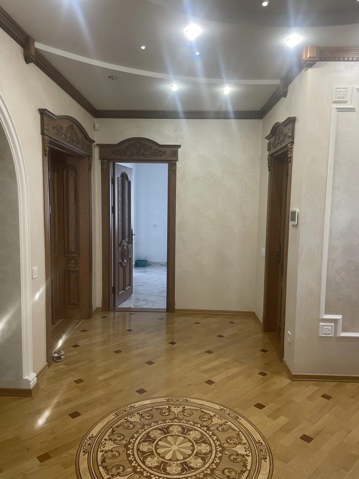 Продаж будинку 350 m², 2 поверхи. Петриков. 