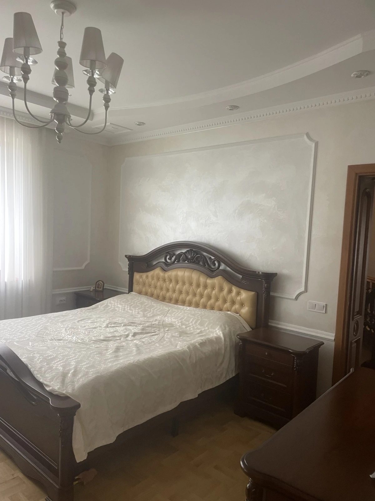 House for sale 350 m², 2 floors. Petrykov. 