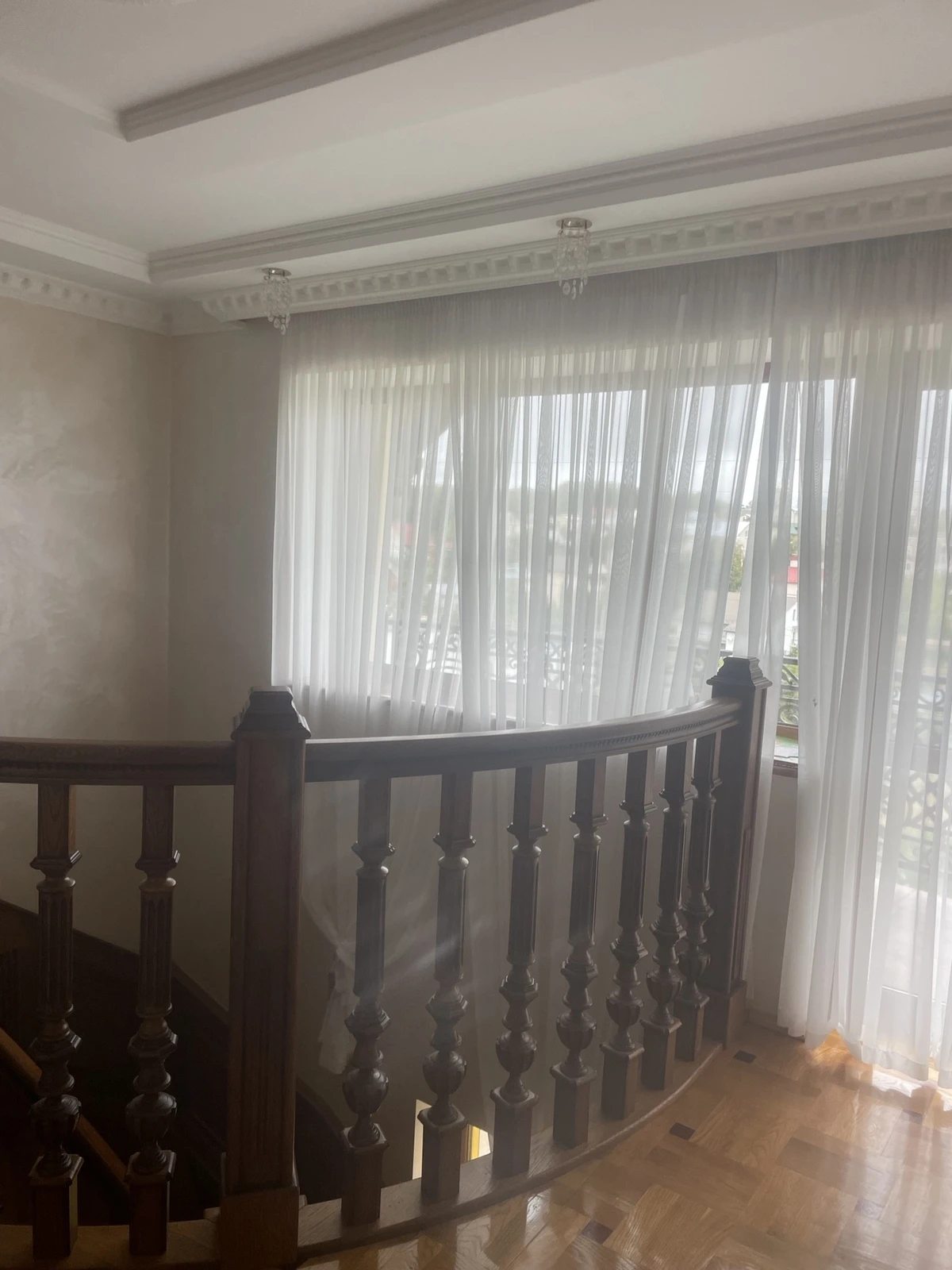 House for sale 350 m², 2 floors. Petrykov. 