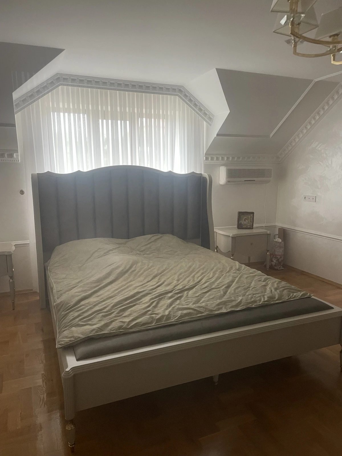 House for sale 350 m², 2 floors. Petrykov. 