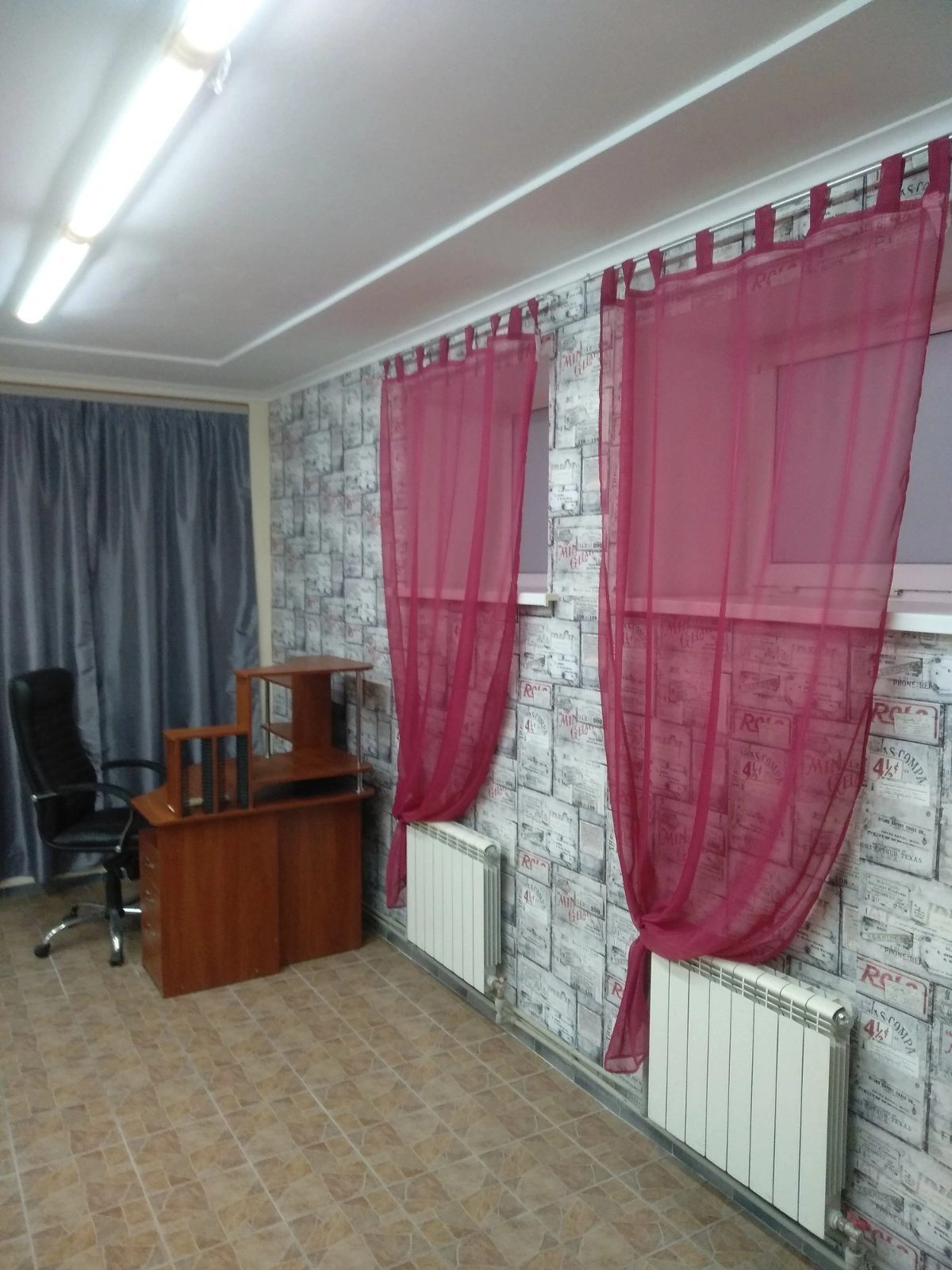 Office for sale 60 m², 1st fl./1 floor. Ozernaya , Sofiyivska Borshchahivka. 