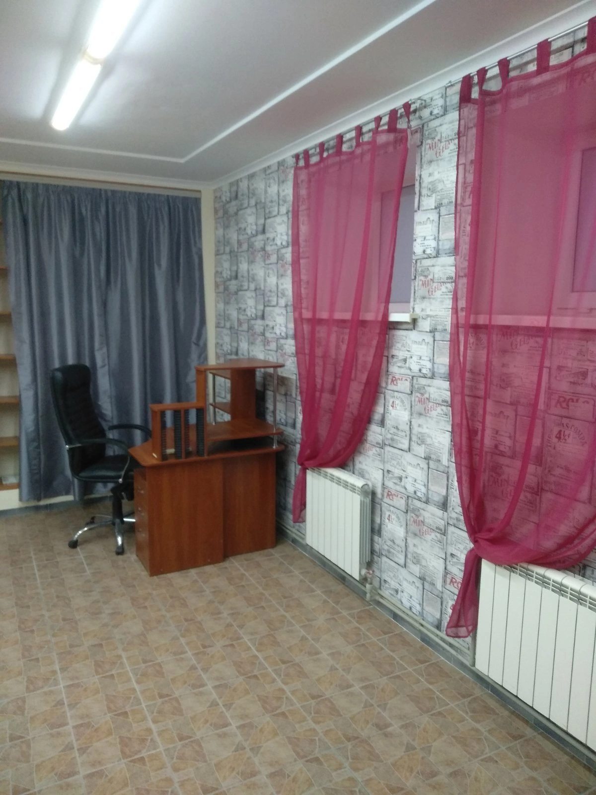 Office for sale 60 m², 1st fl./1 floor. Ozernaya , Sofiyivska Borshchahivka. 