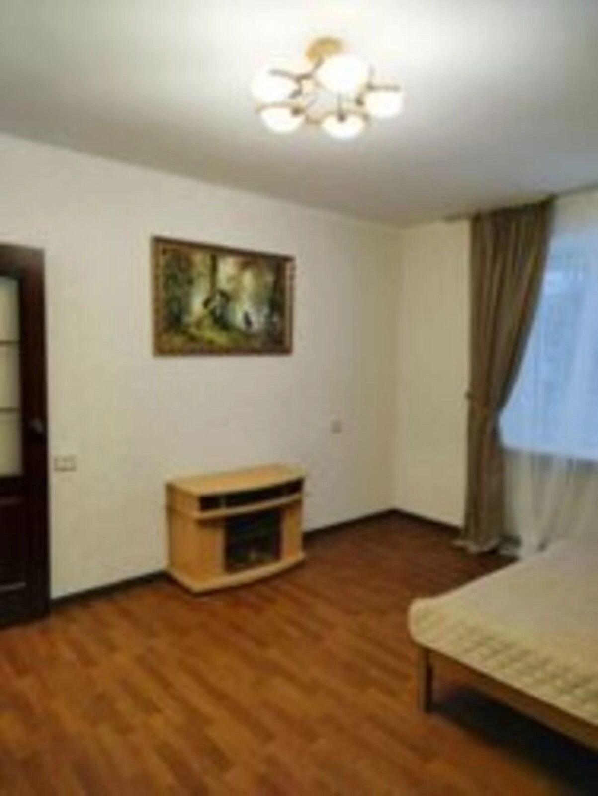 Apartments for sale 1 room, 37 m², 1st fl./9 floors. 15, Poshtovyy , Vyshneve. 