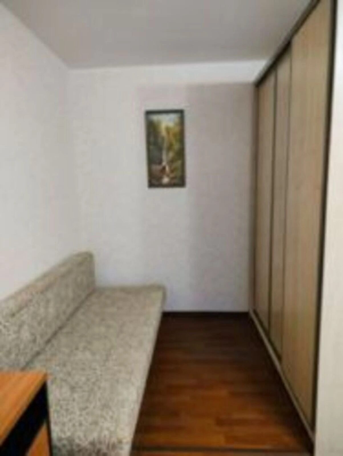 Apartments for sale 1 room, 37 m², 1st fl./9 floors. 15, Poshtovyy , Vyshneve. 