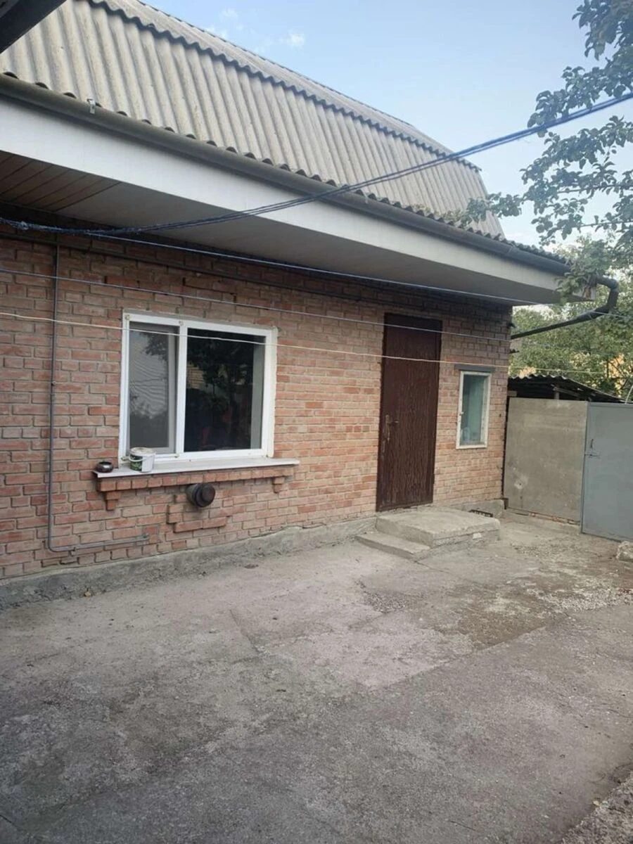 House for sale 50 m², 1 floor. Подільський (ленінський), Kropyvnytskyy. 