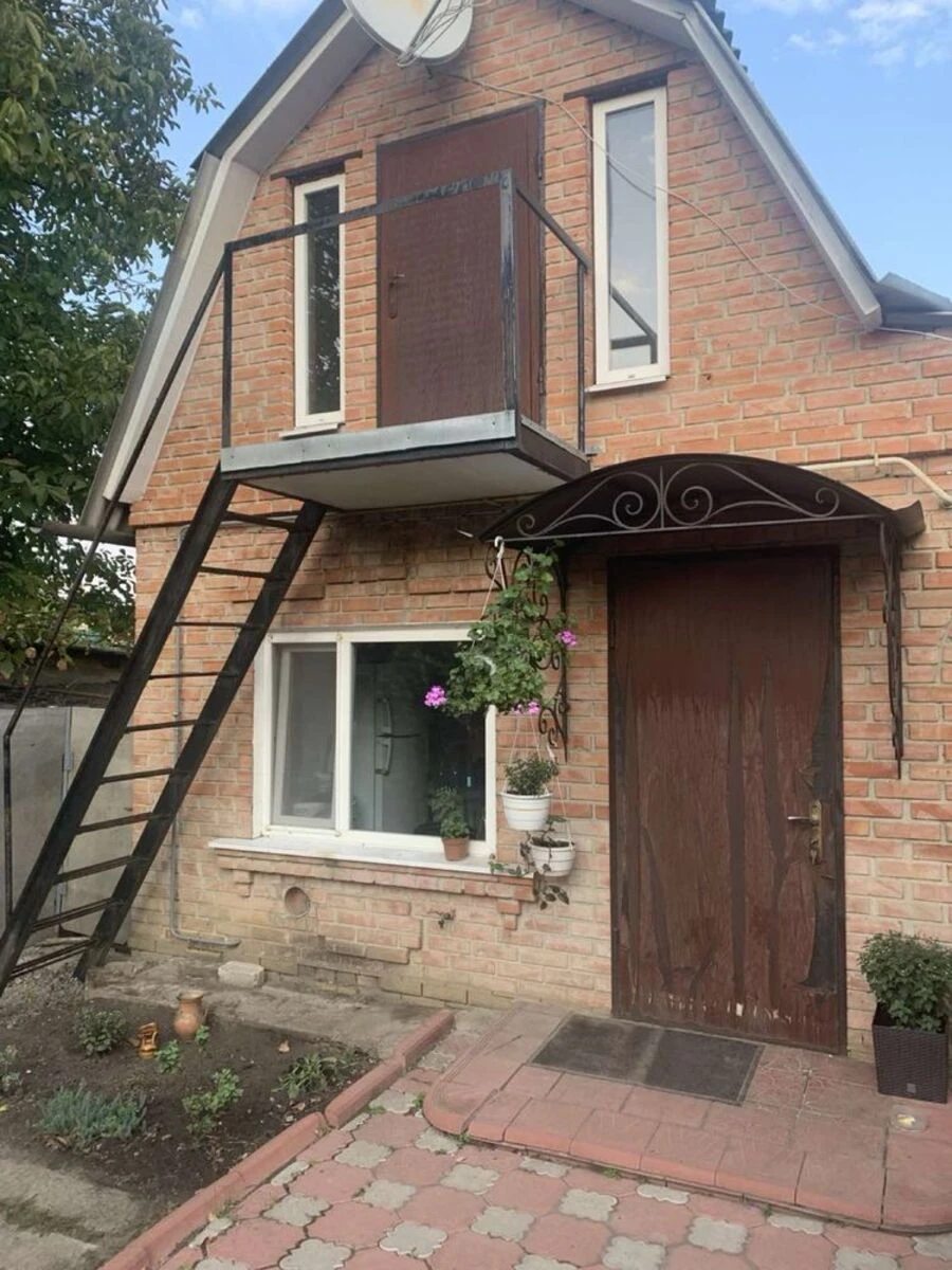 House for sale 50 m², 1 floor. Подільський (ленінський), Kropyvnytskyy. 