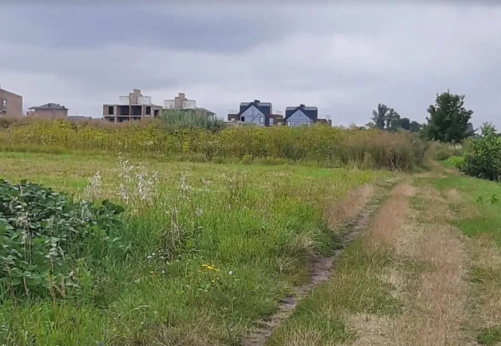 Гаї Ходорівські, Байковцы