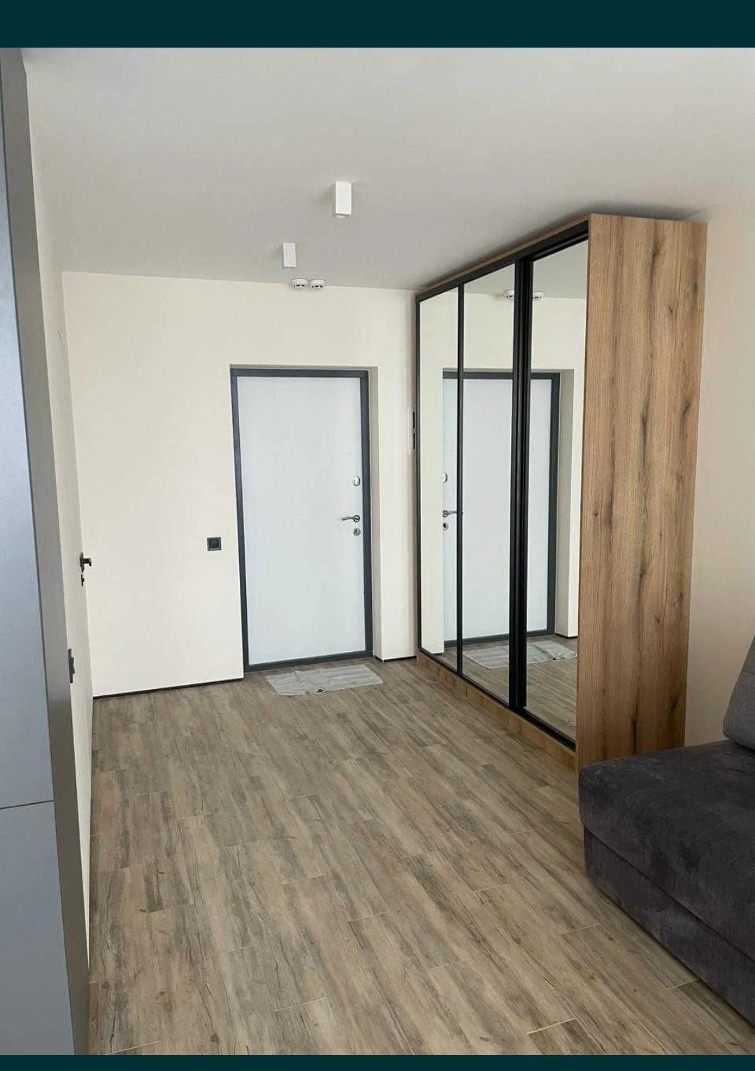 Продаж квартири Studio, 41 m², 26 пов./27 поверхів. 1, Наумова Генерала 1, Київ. 