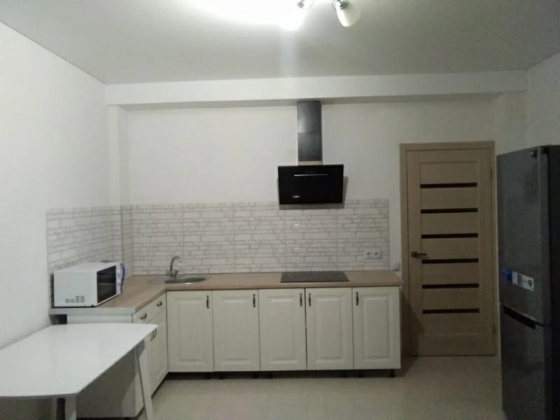 Apartments for sale. 1 room, 52 m², 15 floor/17 floors. Malynovskoho, Odesa. 