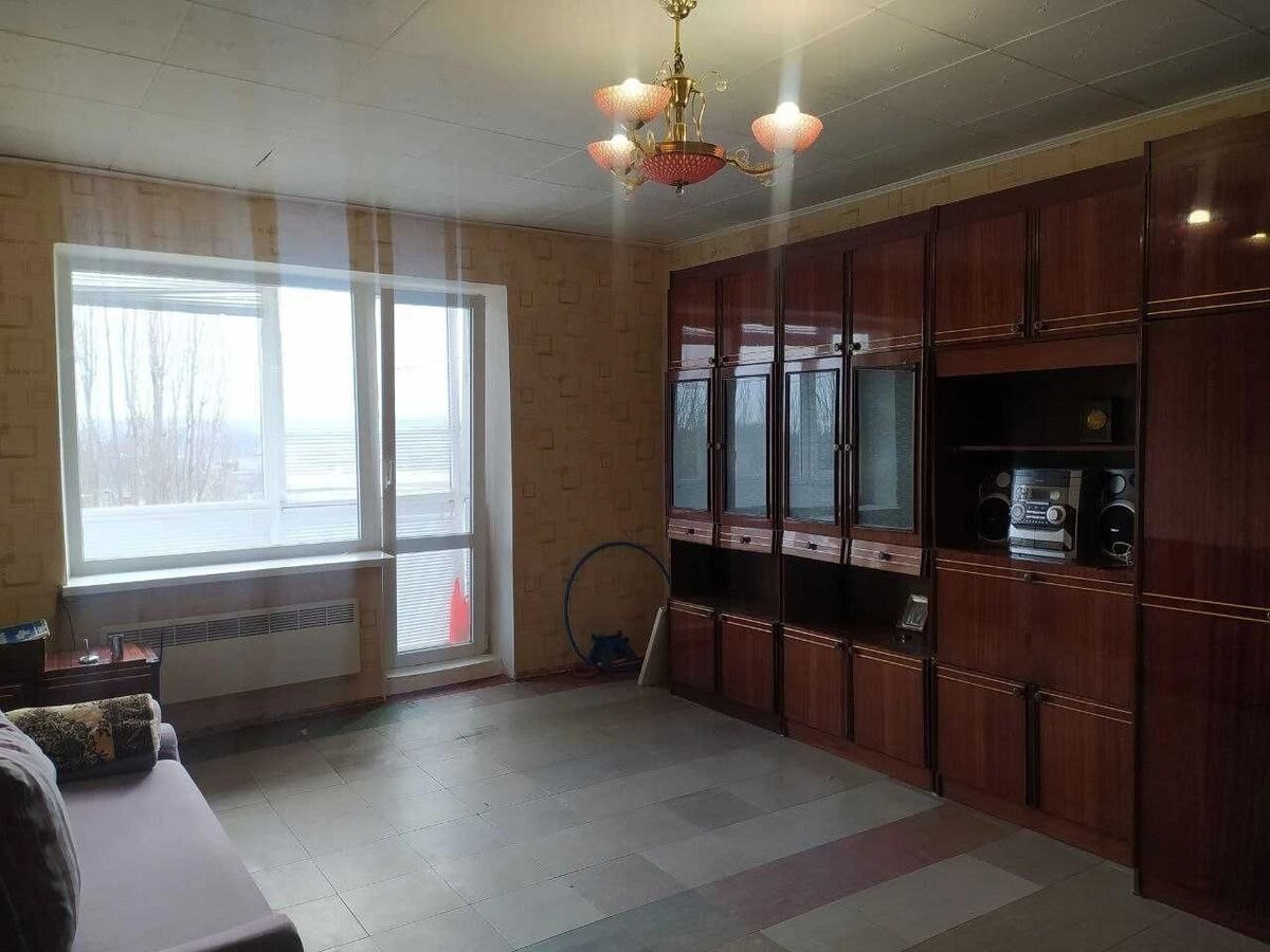 Apartments for sale 1 room, 36 m², 5th fl./5 floors. Фортечний (кіровський), Kropyvnytskyy. 