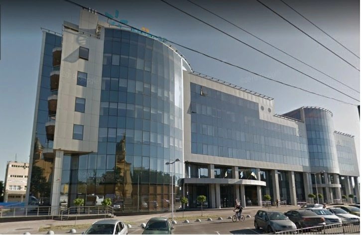 Office for rent. 2000 m², 2nd floor/7 floors. 226, Horodotska, Lviv. 