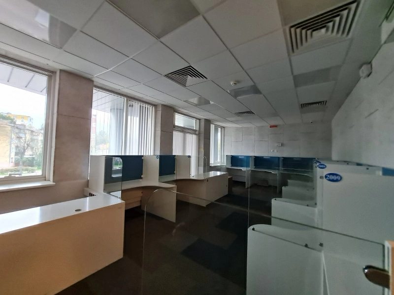 Office for rent. 2000 m², 2nd floor/7 floors. 226, Horodotska, Lviv. 
