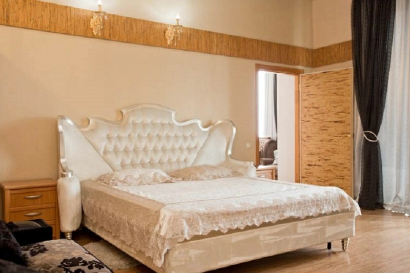 Private room for rent. 1 room, 51 m², 16 floor/16 floors. 4, Pereulok Khantadze, Illichivsk. 