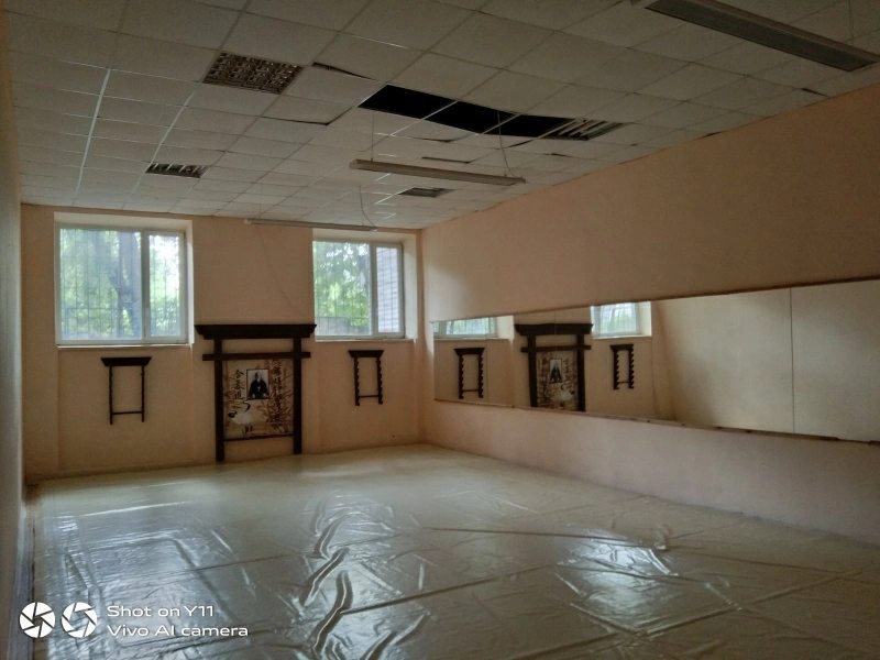 Office for rent. 80 m². Chkalova, Dnipro. 