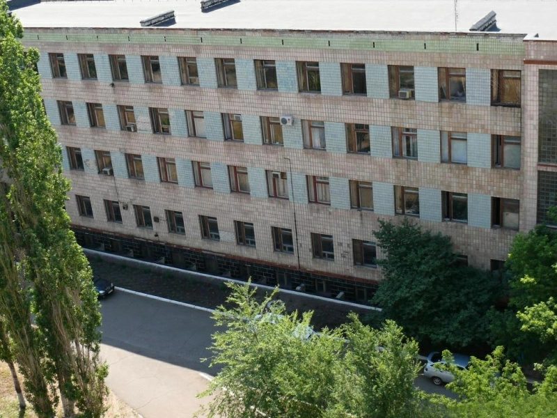 Продам нерухомість для виробничих цілей. 4000 m². Гвардейский проспект, Сєвєродонецьк. 
