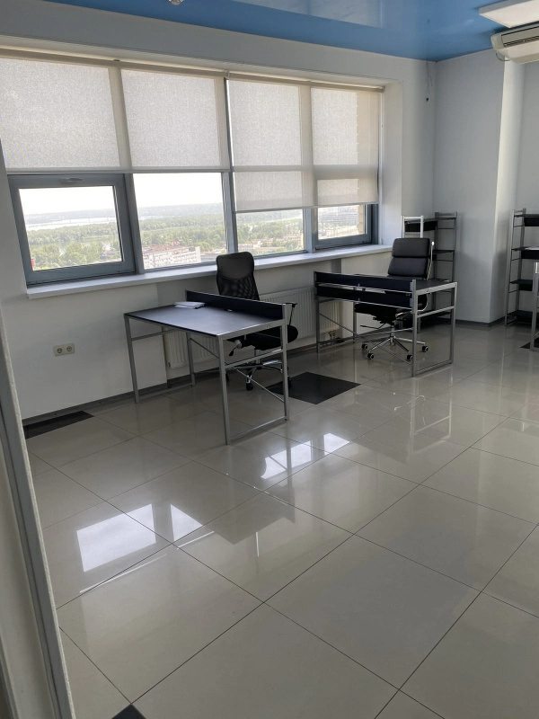 Office for rent. 2 rooms, 150 m². Tsentralnaya, Dnipro. 