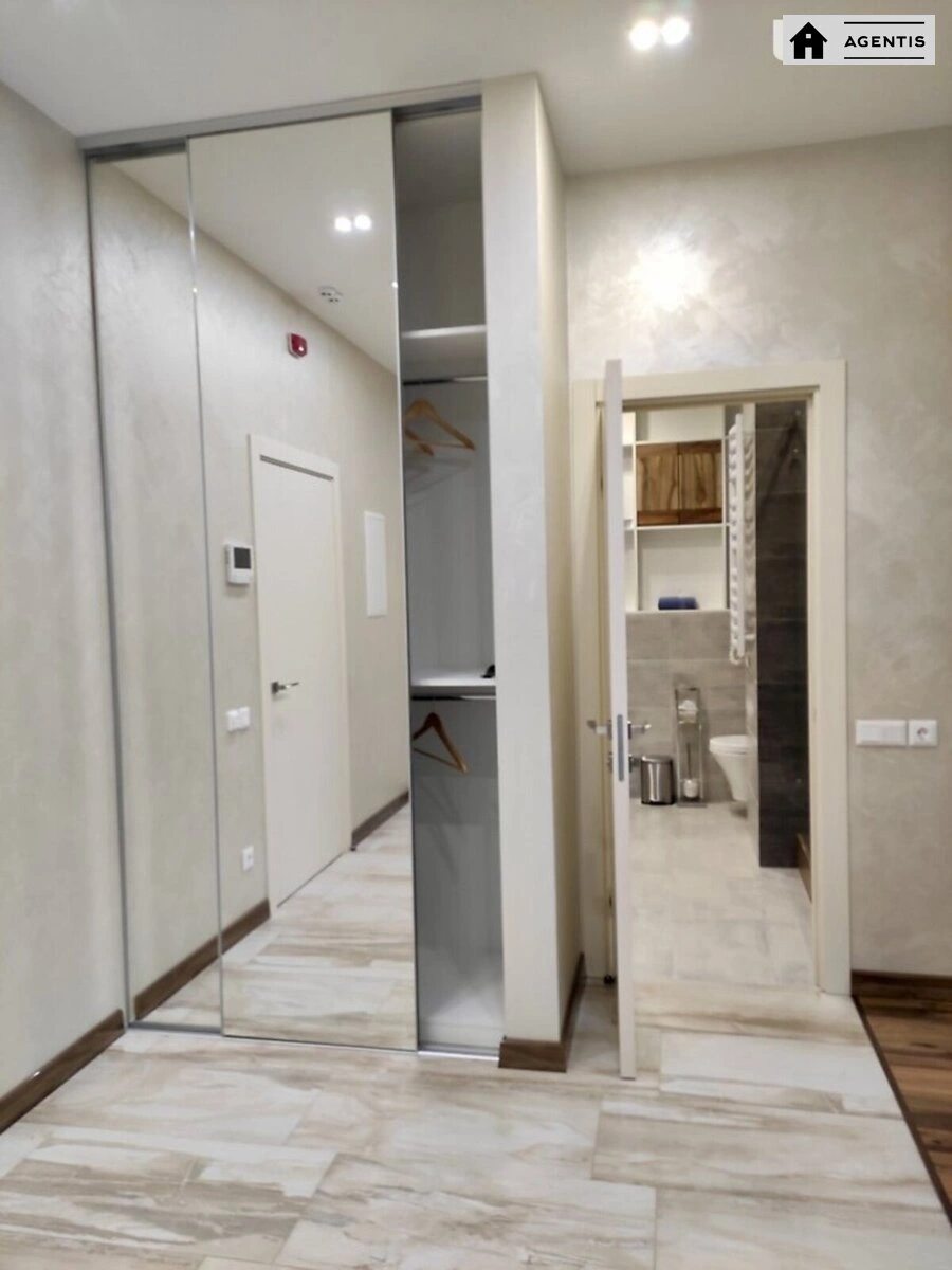 Здам квартиру 2 кімнати, 85 m², 12 пов./28 поверхів. 2, Болсуновська вул. (Сергія Струтинського), Київ. 