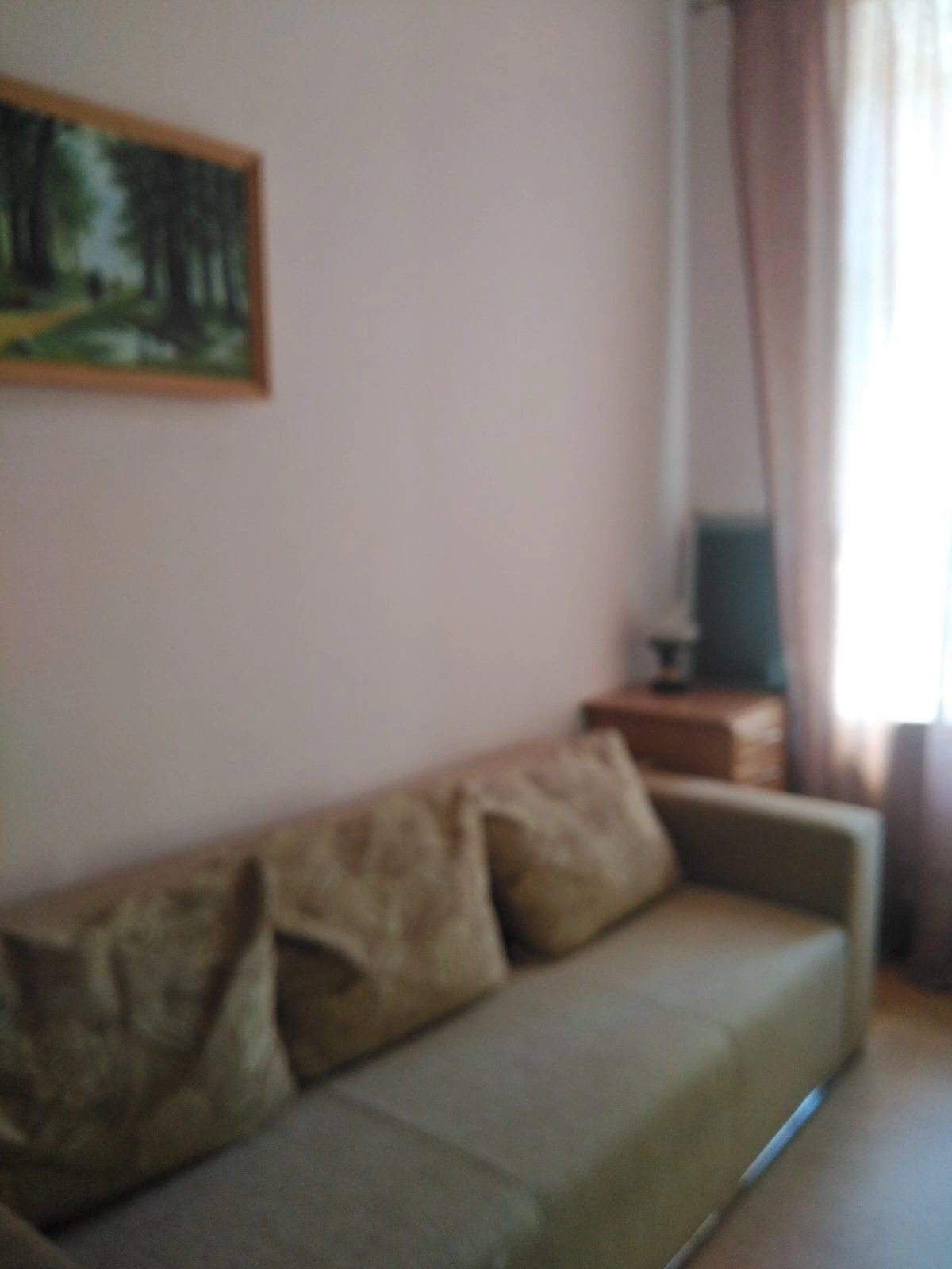 Apartment for rent 4 rooms, 107 m², 2nd fl./5 floors. Serova ul., Dnipro. 