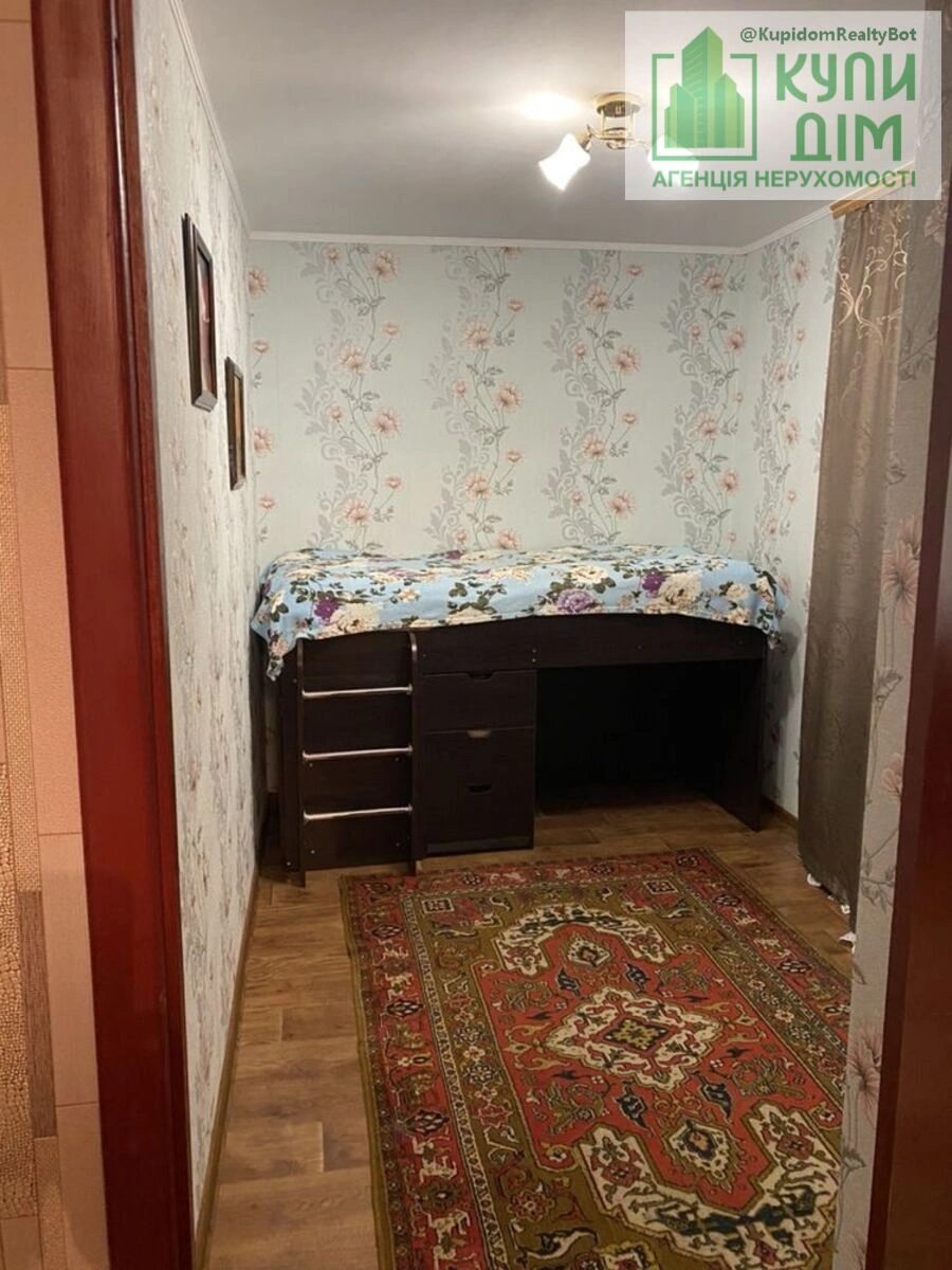 Продаж будинку 60 m², 2 поверхи. Кропивницький. 