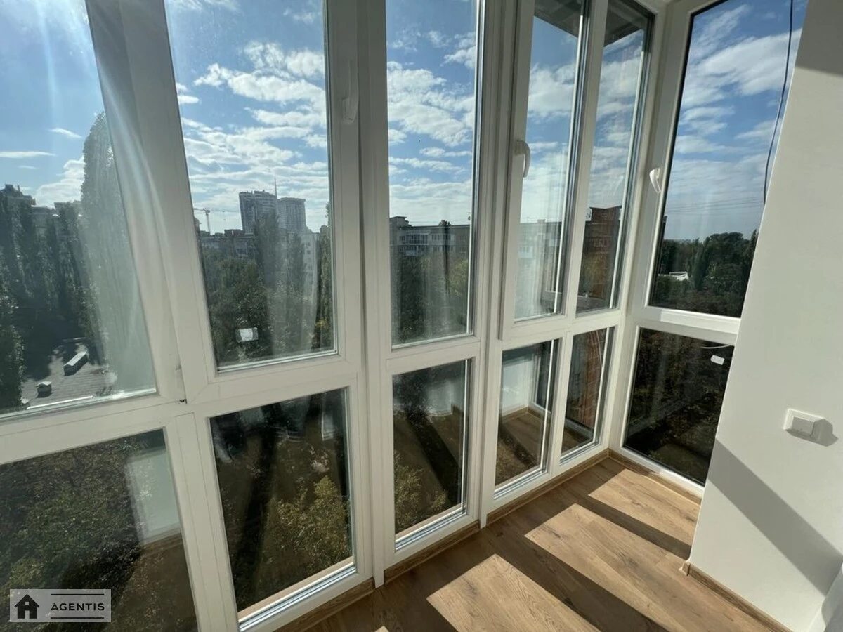 Apartment for rent 2 rooms, 73 m², 8th fl./9 floors. 24, Lesi Ukrayinky 24, Kyiv. 