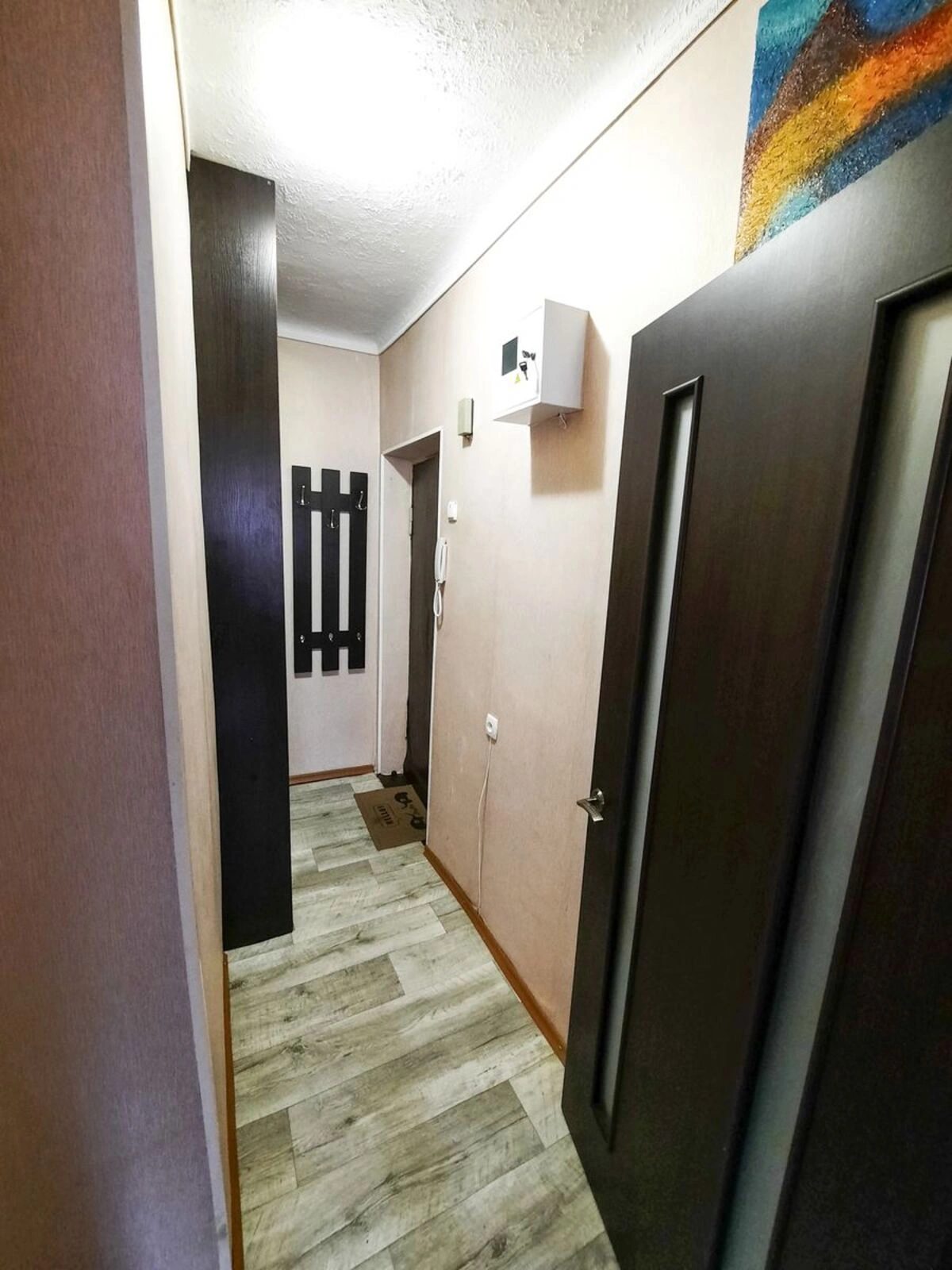 Apartment for rent 2 rooms, 35 m², 4th fl./6 floors. 1, Starokiyivskiy 1, Kyiv. 