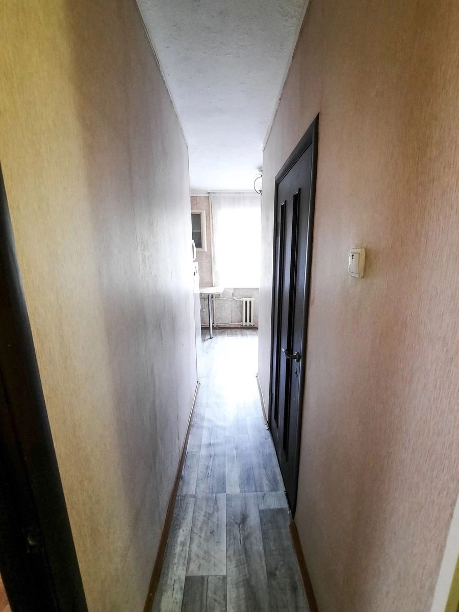 Apartment for rent 2 rooms, 35 m², 4th fl./6 floors. 1, Starokiyivskiy 1, Kyiv. 