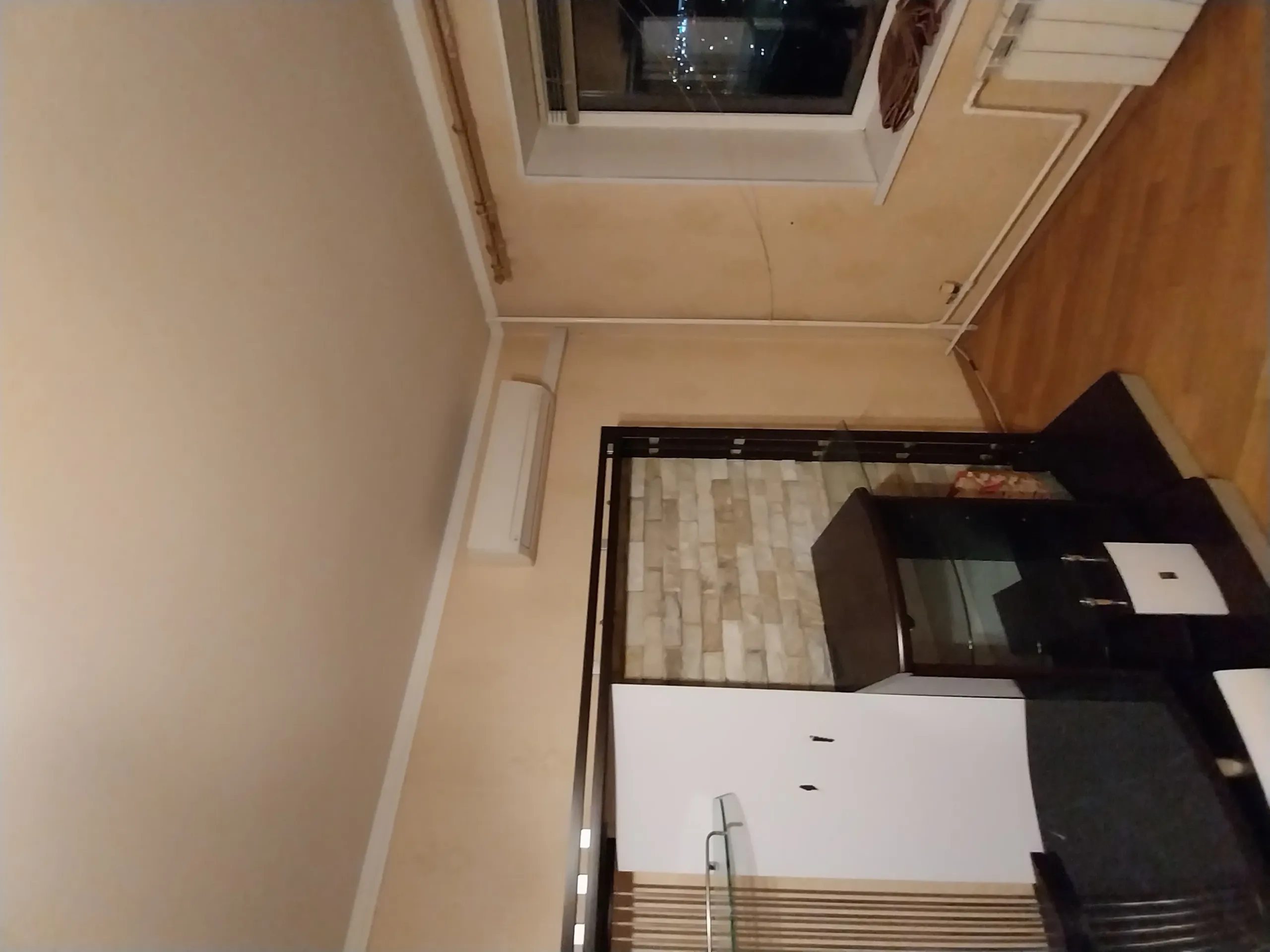 Apartment for rent 3 rooms, 96 m², 15th fl./16 floors. 24, Bazhana Mykoly 24, Kyiv. 