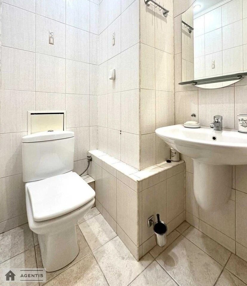 Apartment for rent 2 rooms, 62 m², 5th fl./23 floors. 22, Akademika Palladina prosp., Kyiv. 