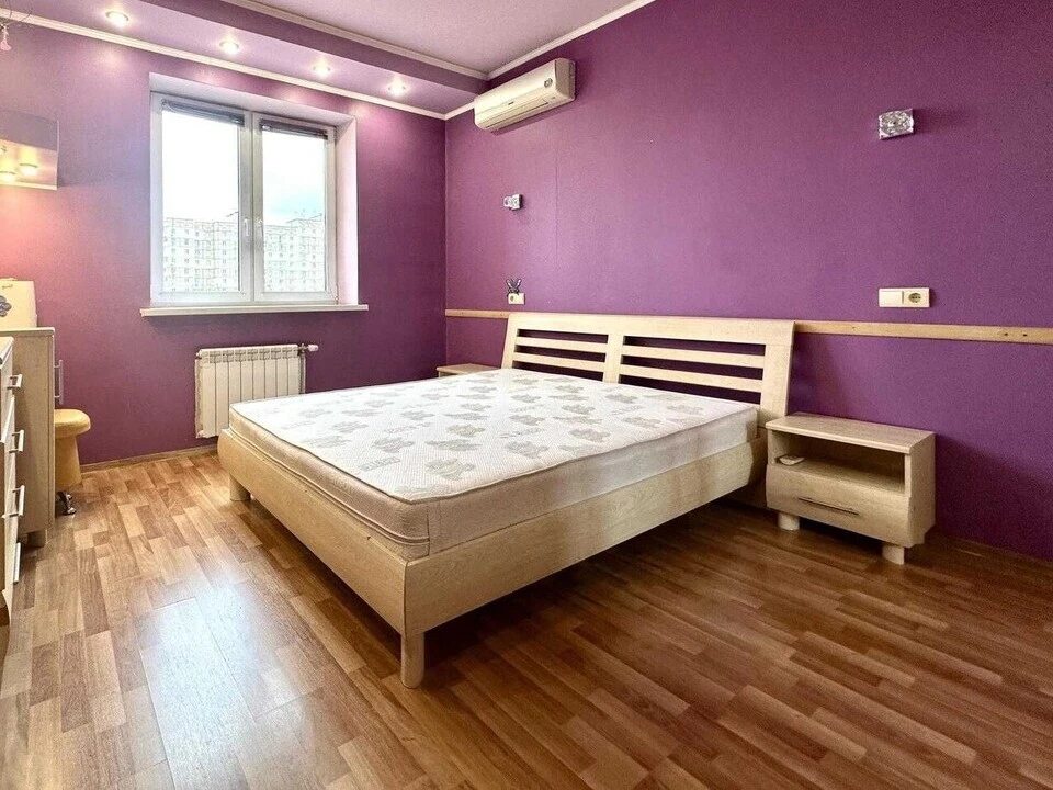 Apartment for rent 2 rooms, 62 m², 5th fl./23 floors. 22, Akademika Palladina prosp., Kyiv. 