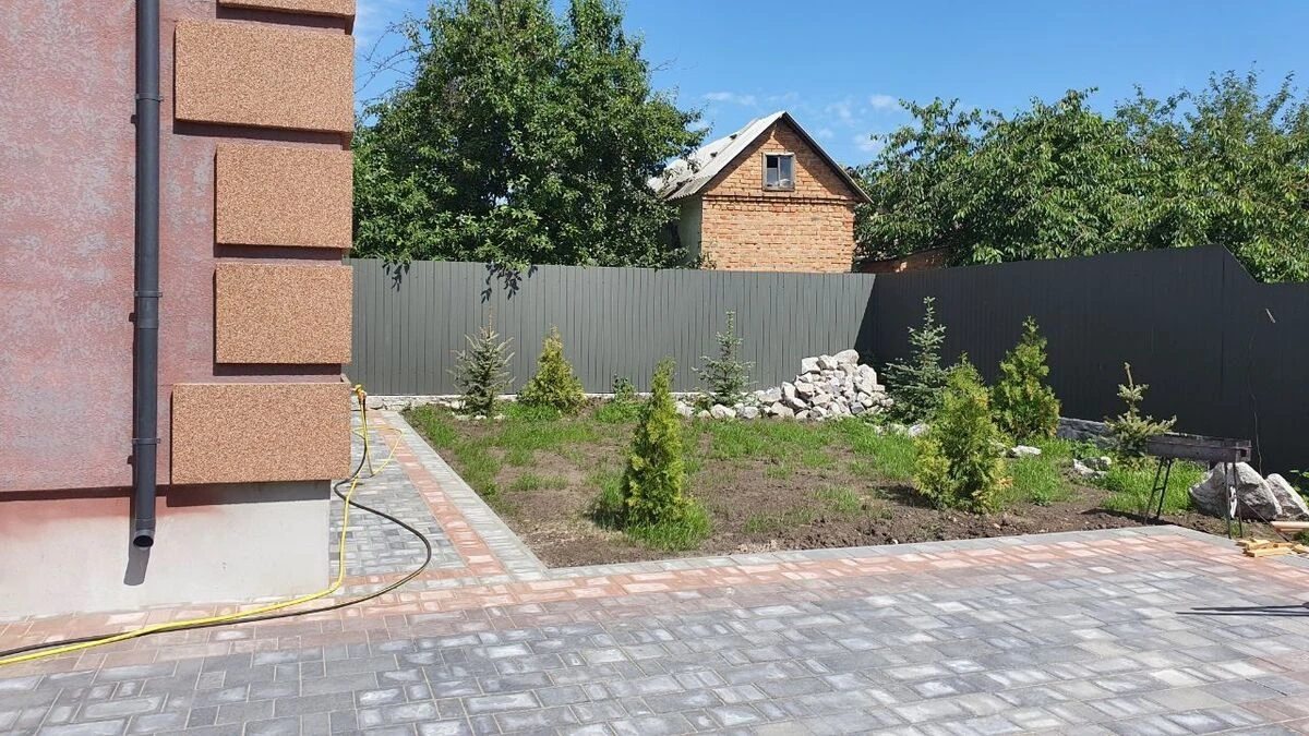 Продажа дома 190 m², 2 этажа. Подільський (ленінський), Кропивницкий. 