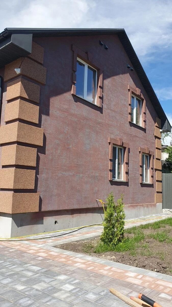 Продажа дома 190 m², 2 этажа. Подільський (ленінський), Кропивницкий. 