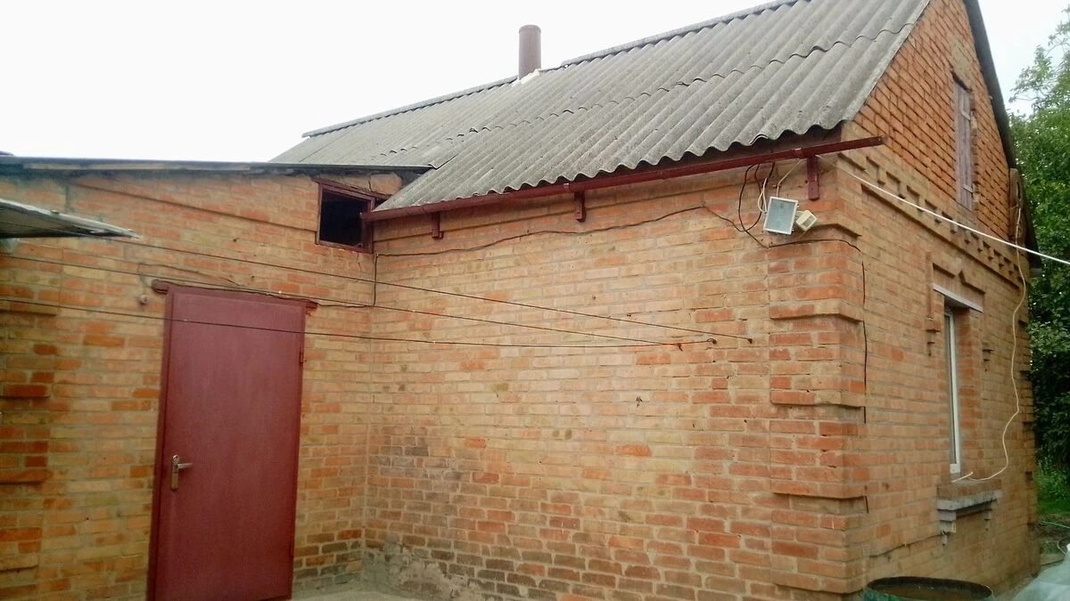 House for sale 120 m², 1 floor. Фортечний (кіровський), Kropyvnytskyy. 