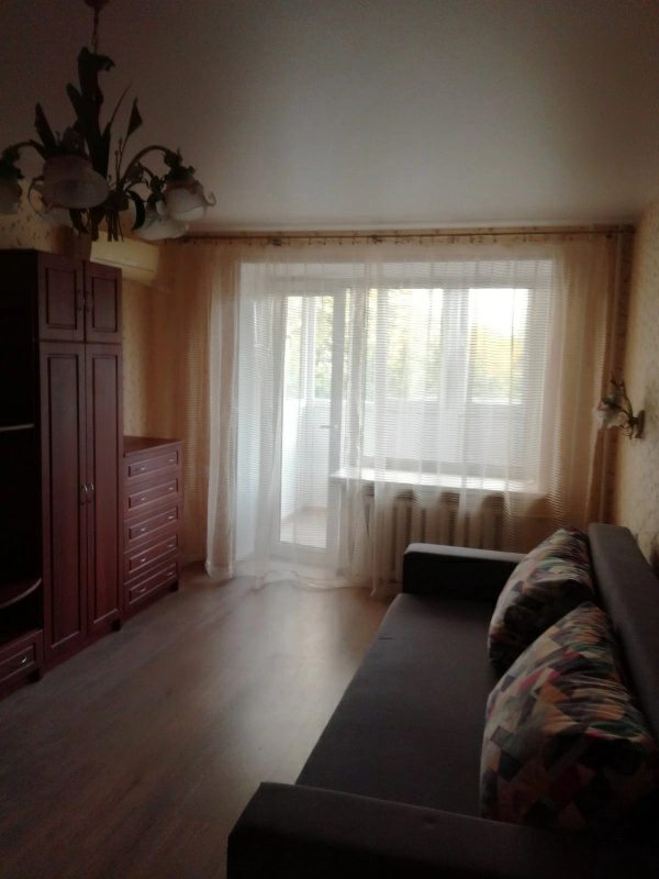 Apartment for rent. 2 rooms, 50 m², 3rd floor/9 floors. 18, Hovorova marshala, Odesa. 