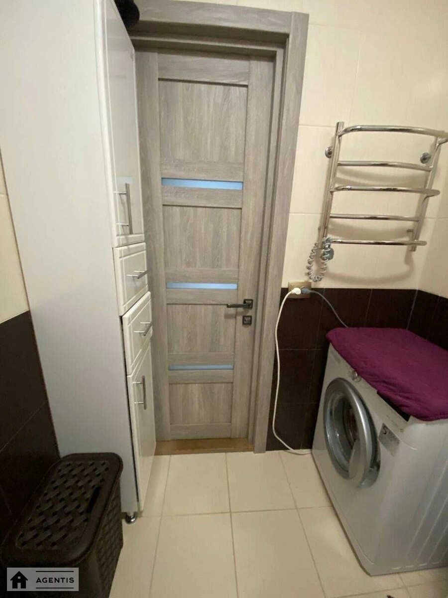 Здам квартиру 2 кімнати, 65 m², 21 пов./25 поверхів. 36, Юлії Здановської вул. (Михайла Ломоносова), Київ. 