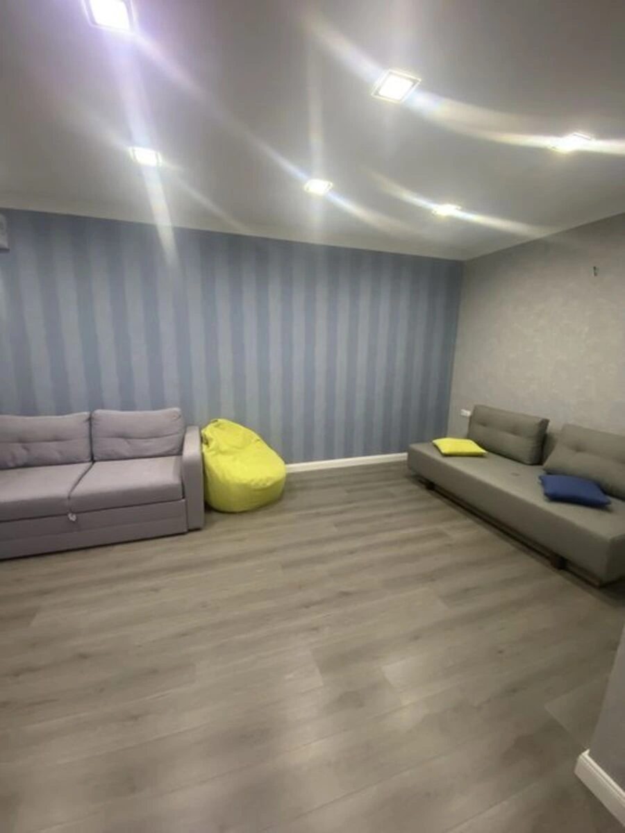 Здам квартиру 1 кімната, 48 m², 15 пов./25 поверхів. 30, Соборності просп. (Воззєднання), Київ. 