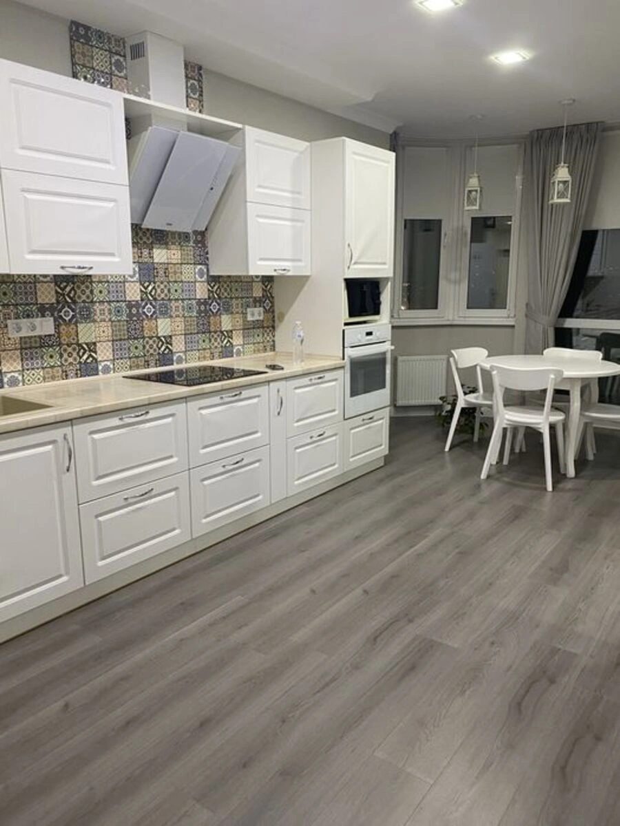 Здам квартиру 1 кімната, 48 m², 15 пов./25 поверхів. 30, Соборності просп. (Воззєднання), Київ. 