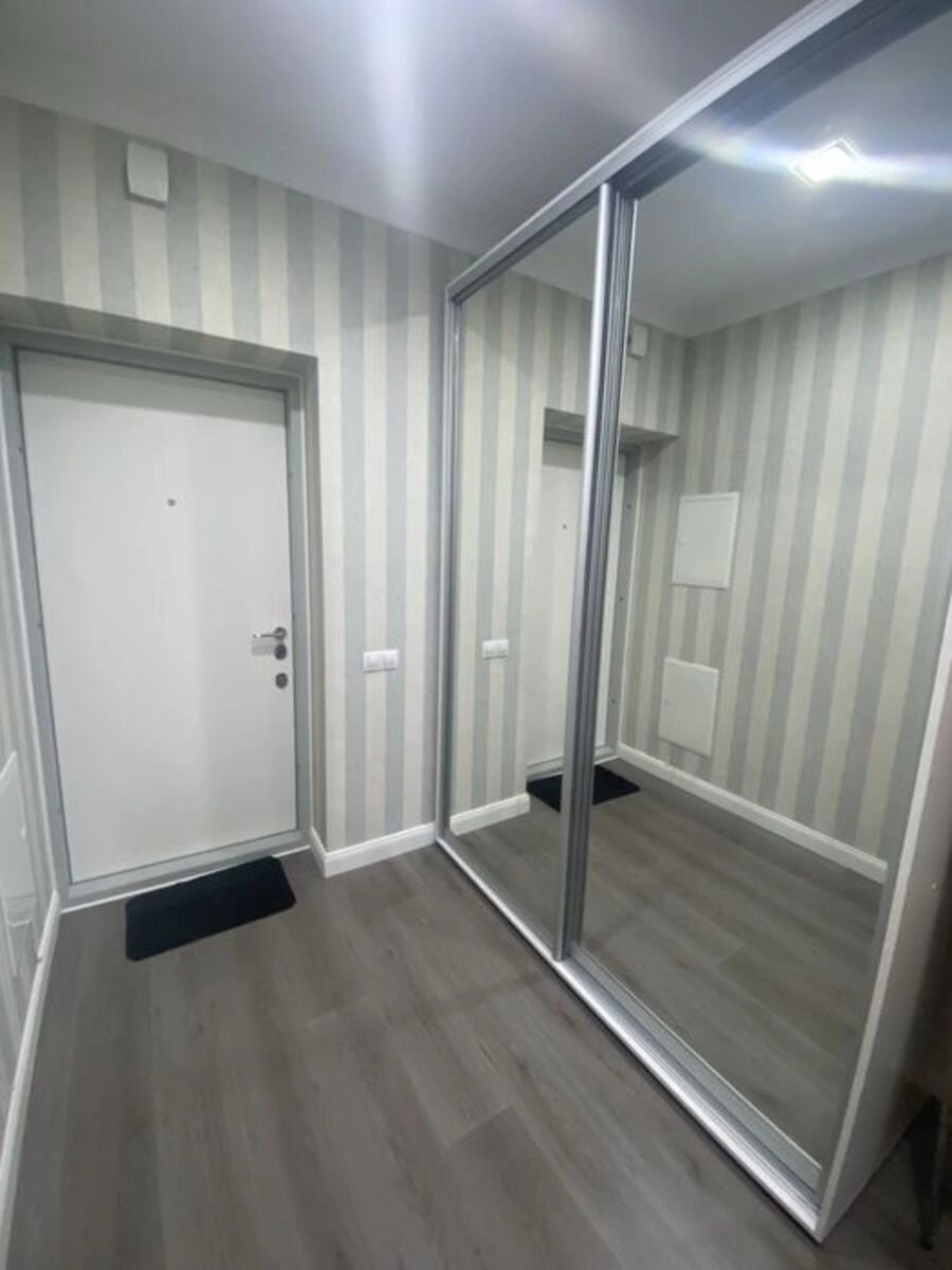 Здам квартиру 1 кімната, 48 m², 15 пов./25 поверхів. 30, Соборності просп. (Воззєднання), Київ. 