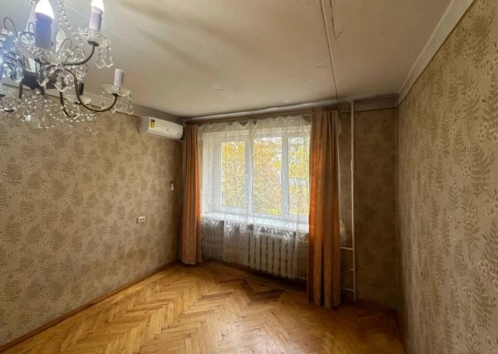 Продаж квартири 3 кімнати, 60 m², 5 пов./9 поверхів. Глушко Академика пр., Одеса. 