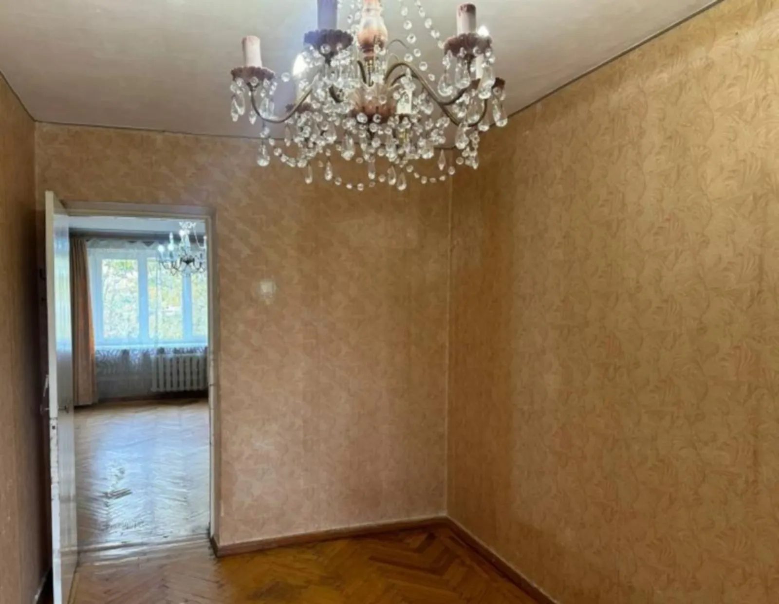 Продаж квартири 3 кімнати, 60 m², 5 пов./9 поверхів. Глушко Академика пр., Одеса. 