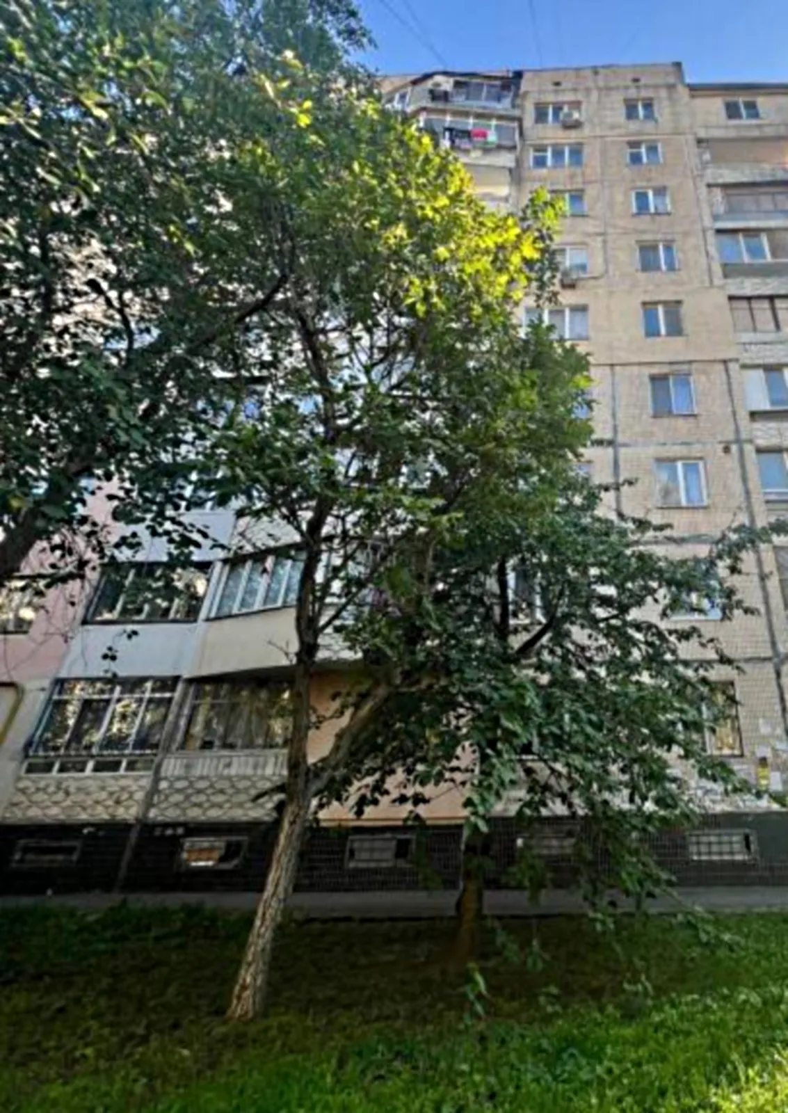 Продаж квартири 2 кімнати, 49 m², 7 пов./9 поверхів. 21, Глушко Академика пр., Одеса. 