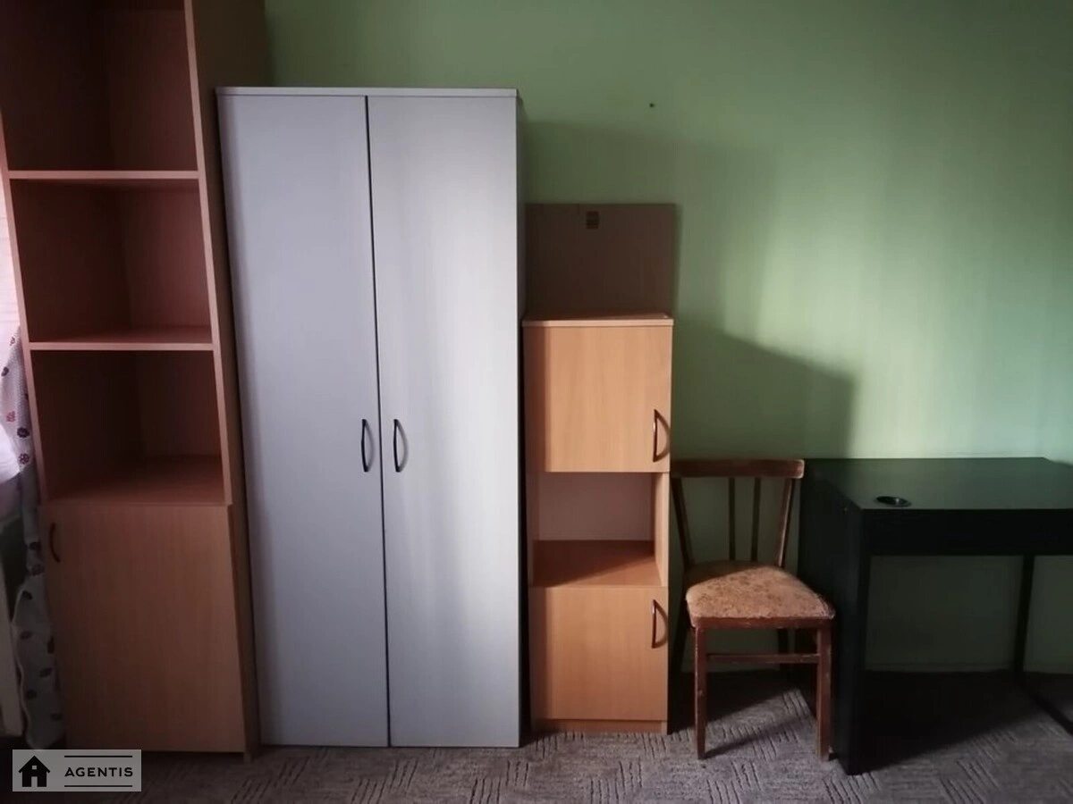 Здам квартиру 1 кімната, 31 m², 2 пов./9 поверхів. Солом’янський район, Київ. 